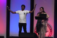 NATA Mahasabhalu at Atlanta Photos